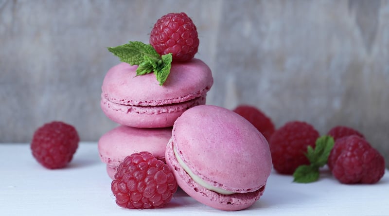 Star-Studded Treats